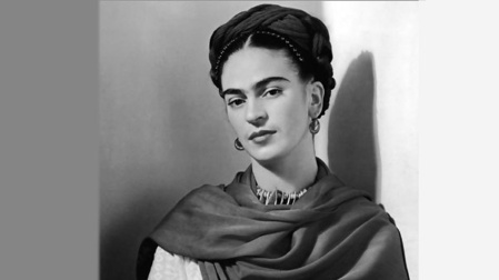 Frida Kahlo