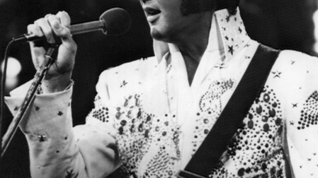 Elvis Presley