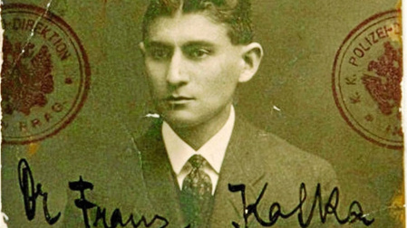 Franz Kafka