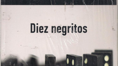 “Diez negritos”, la famosa novela de Agatha Christie