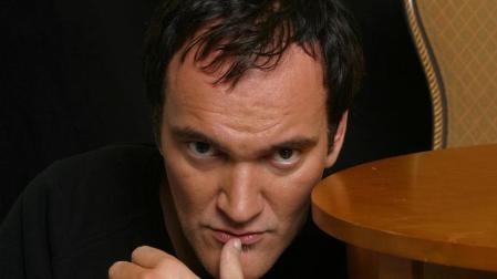 Quentin Tarantino