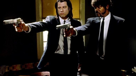 De "Pulp Fiction" se ha criticado la ausencia de mujeres y el uso excesivo de la palabra "negrata"