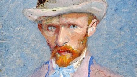 Vincent Van Gogh no se suicidó