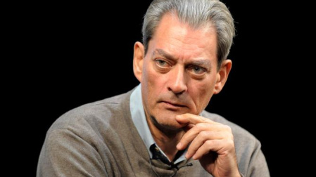 Paul Auster