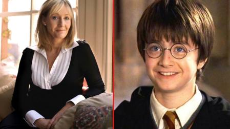 Daniel Radcliff ha contestado a J. K. Rowling