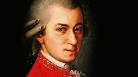 La aparición “Pequeña música nocturna” demuestra una vez más la precocidad de Mozart