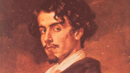 Gustavo Adolfo Bécquer