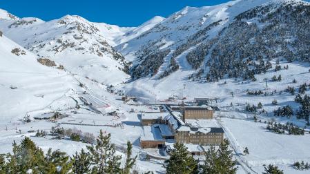 Pirineo de Gerona