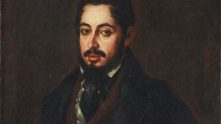 Mariano José de Larra