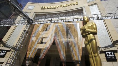 Dolby Theatre, la sede de los Oscar