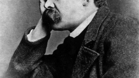 Friedrich Nietzsche