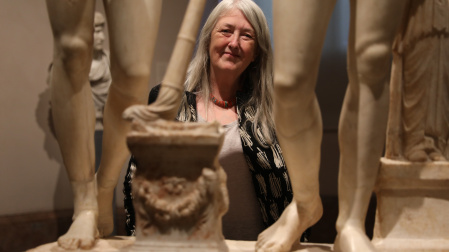 Mary Beard