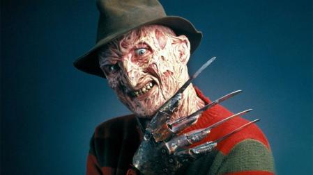 Freddy Krueger