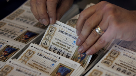 El sorteo de Navidad de la Lotería Nacional es una de las fechas populares más reconocidas en España