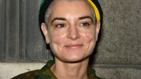 Sinead O'Connor