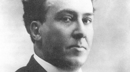 Antonio Machado