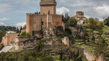 Alarcón (Cuenca)