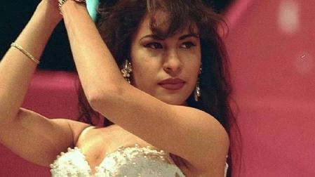 Selena Quintanilla