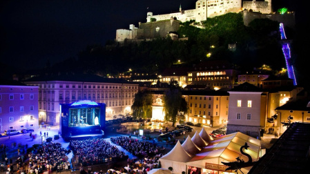 Festival de Salzburgo