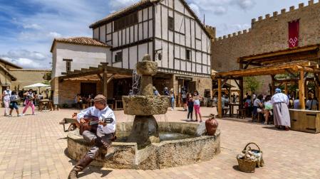 Puy Du Fou