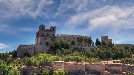 Monasterio de Uclés