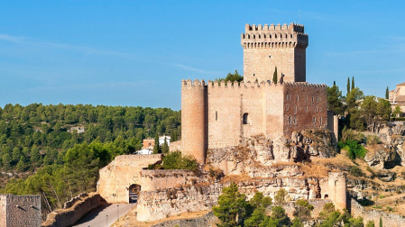 Parador de Alarcón