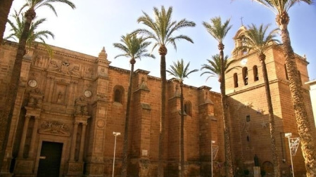 Catedral de Almería