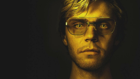 La serie sobre el asesino Jeffrey Dahmer consiguió un éxito inaudito en Netflix y a pesar de su protagonista