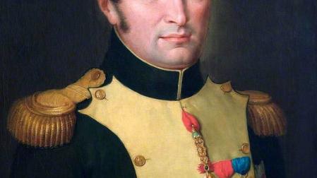 José Bonaparte reinó en España de junio de 1808 a diciembre de 1813