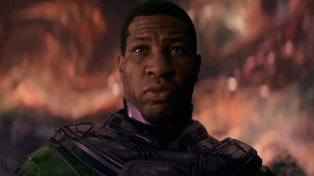 Jonathan Majors: "Marvel y Kevin Feige me han enseñado una ambición que no sabía que tenía"