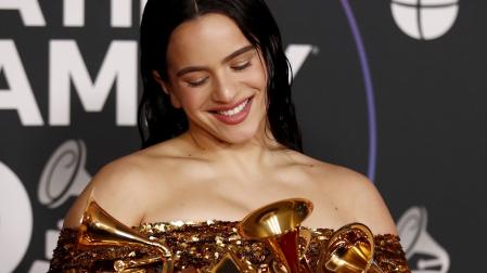 Los Premios Grammy Latinos2023  se celebrarán en Sevilla en noviembre