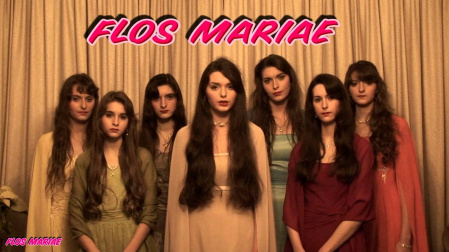 Grupo musical 'Flos Mariae'