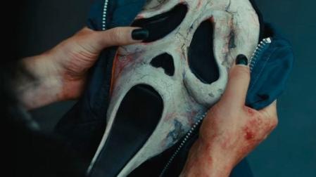 Escena de "Scream VI"