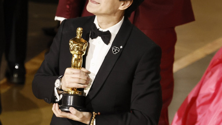 Ceremony - 95th Academy Awards