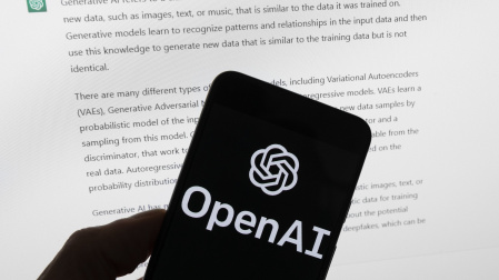 OpenAi aún no ha explicado el motivo del problema.