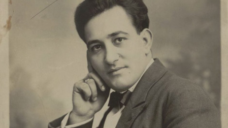 Miguel Burró Fleta, tenor lírico 