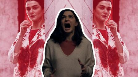 Rachel Weisz protagoniza la nueva "Dead Ringers", serie de Prime Video que lidia con la gestación subrogada y los problemas del sistema sanitario estadounidense