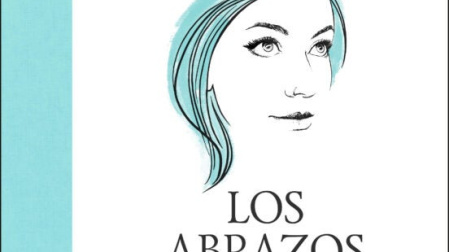 "Los abrazos lentos" es un libro en el que Beta Coqueta cuenta sus reflexiones y pensamientos más íntimos