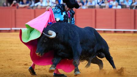 TOROS EN SEVILLA