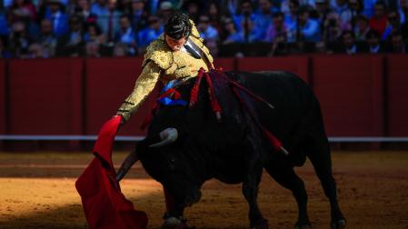 Feria de Abril en Sevilla