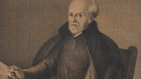 Juan de Mariana