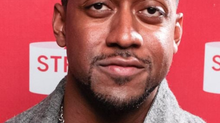 Jaleel White, en una imagen más reciente