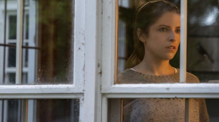 Anna Kendrick en "Alice, cariño", en cines el 19 de mayo