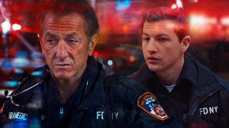 Sean Penn y Tye Sheridan protagonizan este drama con connotaciones sociales dirigido por Jean-Stéphane Sauvaire