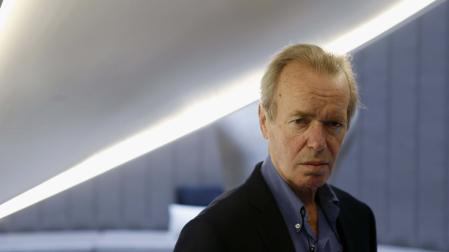 Martin Amis