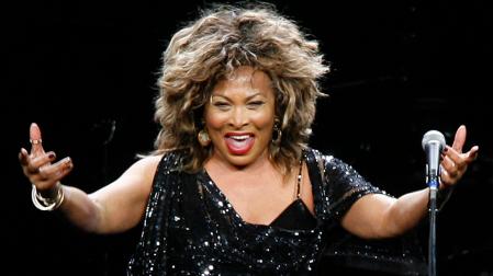 Obit - Tina Turner