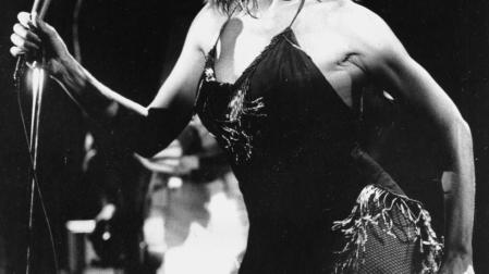 Obit - Tina Turner