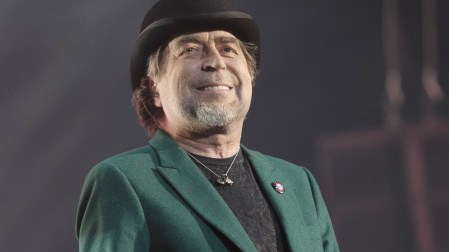 Joaquín Sabina