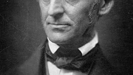 Ralph Waldo Emerson, radical antiesclavista e individualista liberal