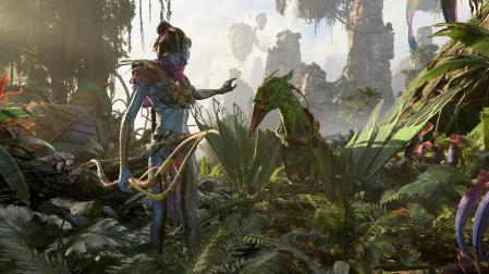 El retraso del videojuego "Avatar: Frontiers of Pandora" ha podido tener que ver con el retraso, también, de la tercera parte de la saga en cines